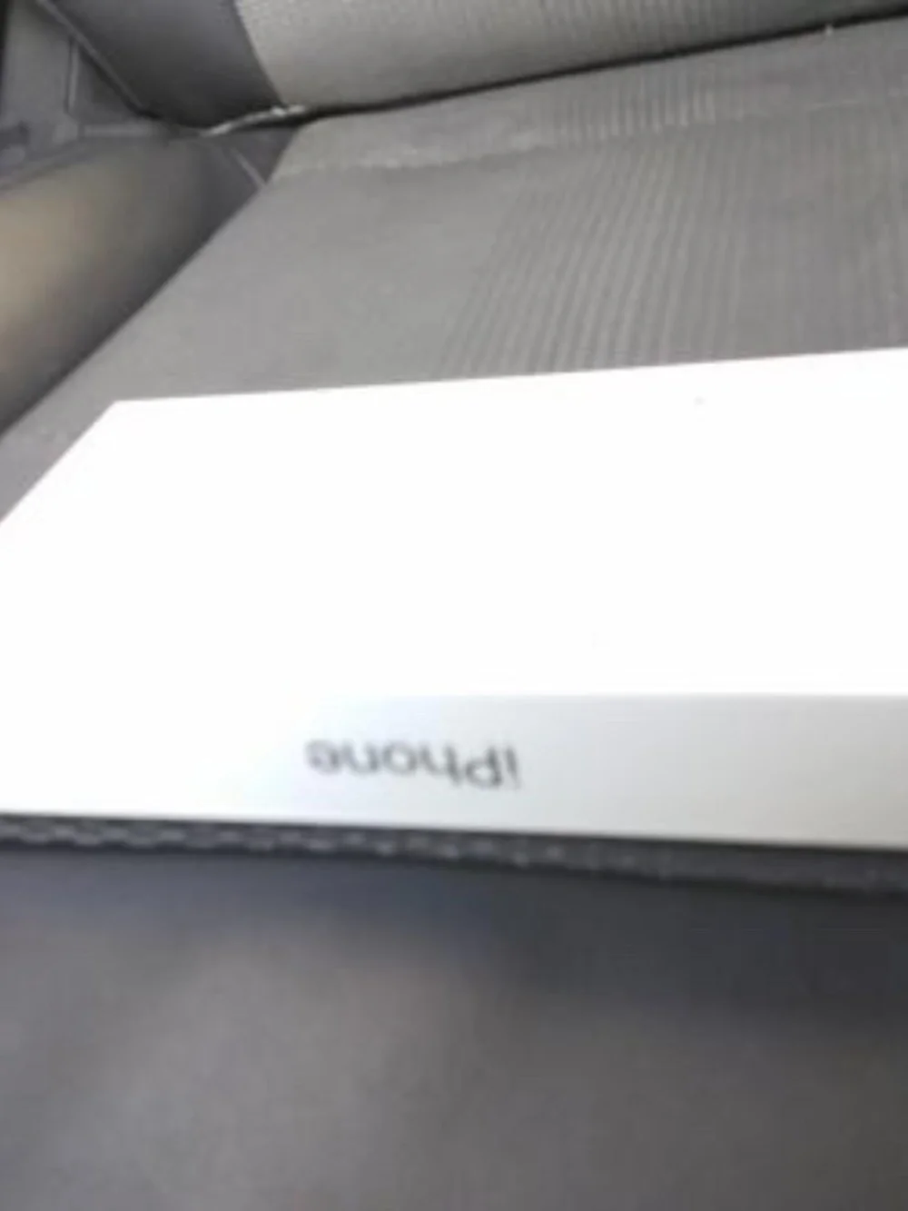 iPhone 17